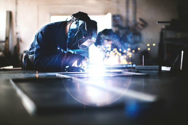 Affordable Welder Services in Paoli, PA