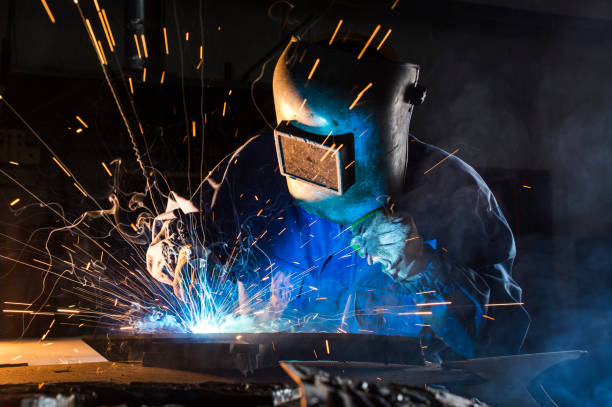 Best Marine and Shipbuilding Welding in Oli, PA