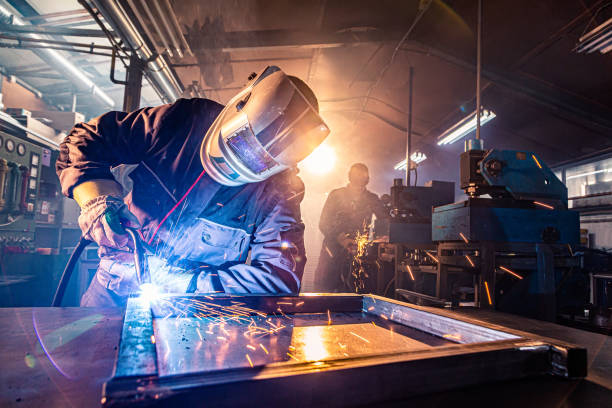 Best Automotive Welding in Oli, PA
