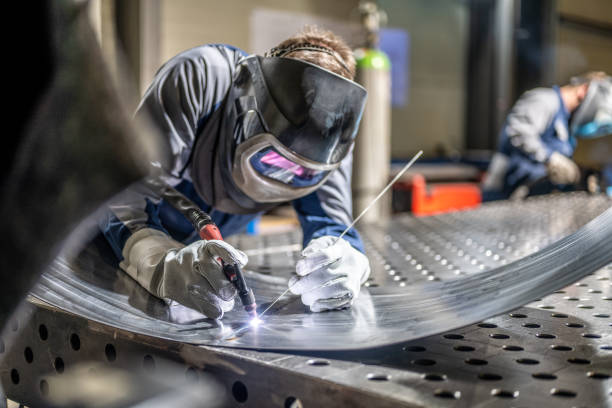 Best Specialty Welding Processes in Oli, PA