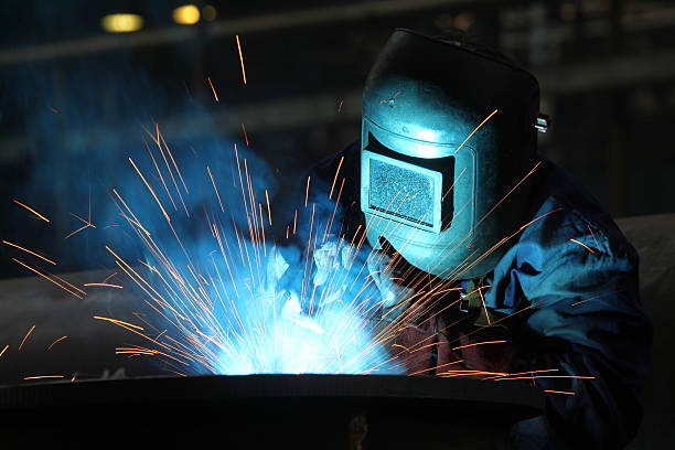 Best Food and Beverage Processing Equipment Welding in Oli, PA