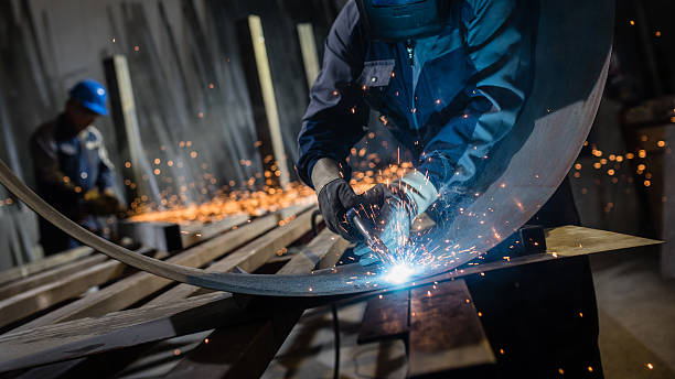 Best Marine and Shipbuilding Welding in Oli, PA